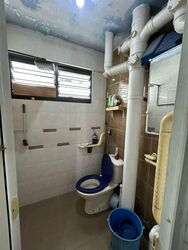 Blk 108 Woodlands Street 13 (Woodlands), HDB 4 Rooms #559412571